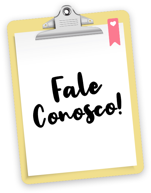 Fale conosco