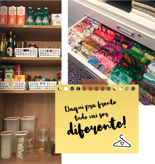 Creative Organizer